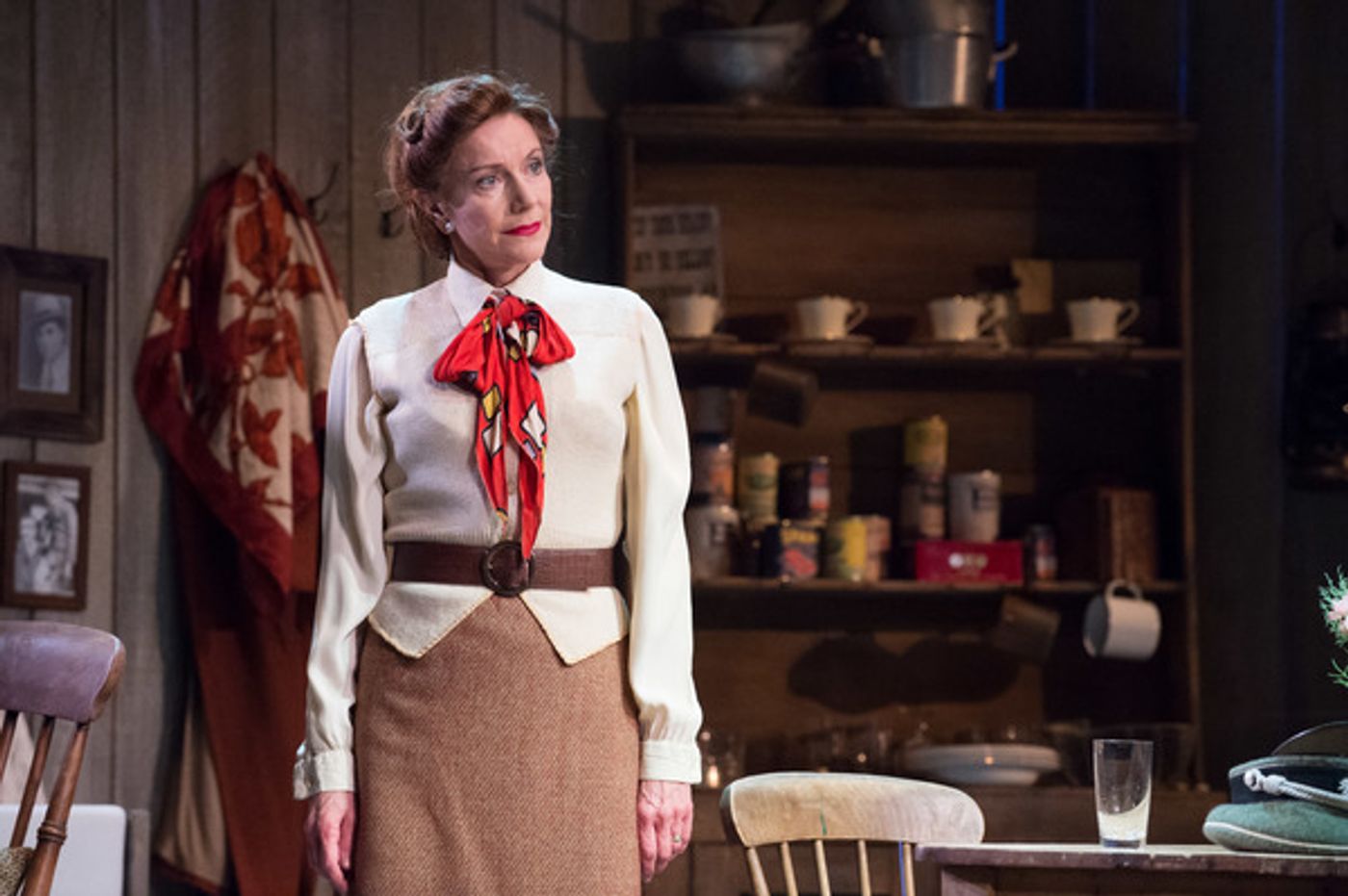 Photo Flash: First Look at the UK Tour of Moira Buffini's GABRIEL  Image