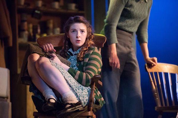 Venice van Someren Photo