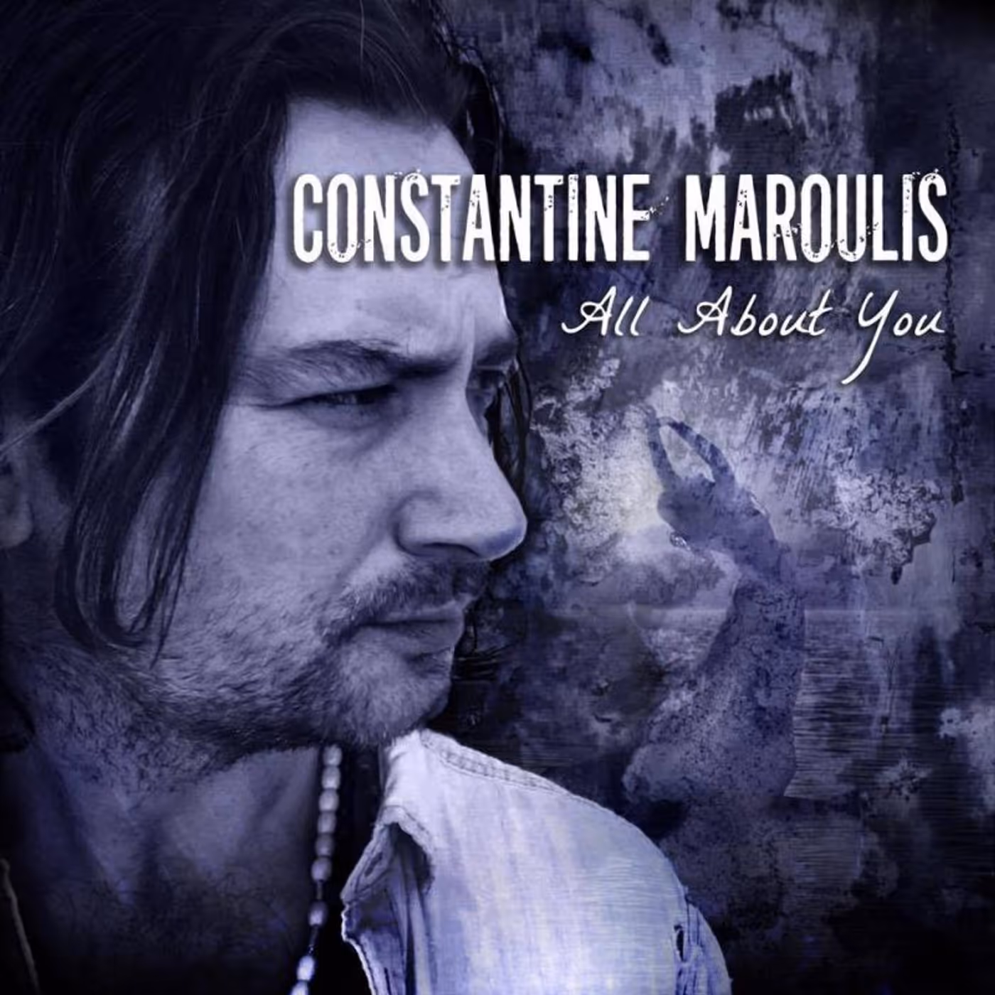 BWW Album Review: Constantine Maroulis' ALL ABOUT YOU is Catchy Image