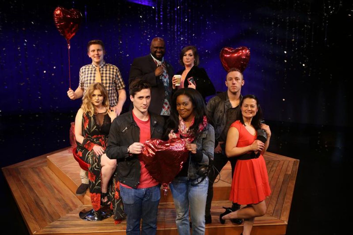 BWW Preview: Must-See Shows in Atlanta in April Image