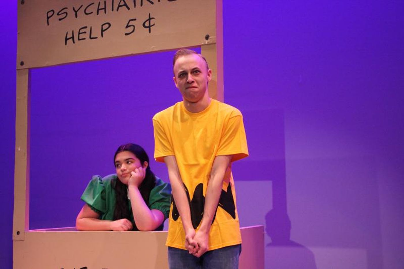 BWW Preview: CHARLIE BROWN and the Gang Coming to Teco Theatre - With Special Sensory-Friendly Performance at The Straz Center For The Performing Arts  Image
