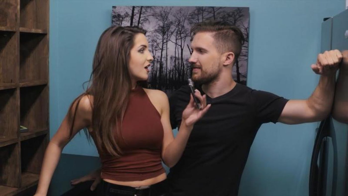 Where Are They Now? KATIE CALLAWAY  Image