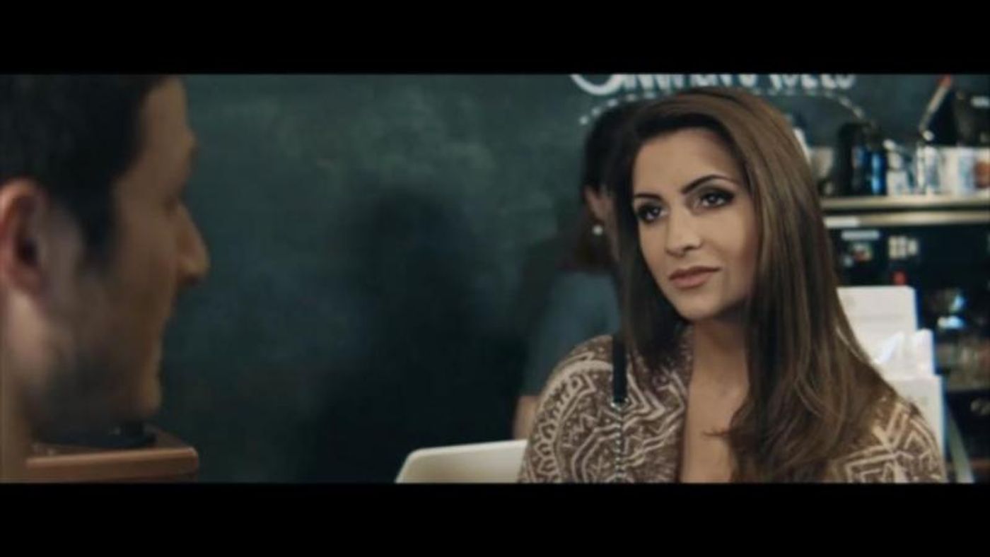 Where Are They Now? KATIE CALLAWAY  Image