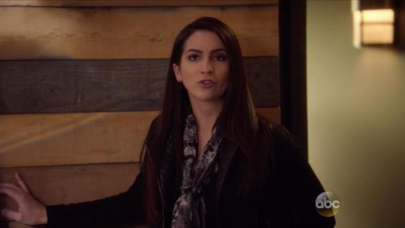 Where Are They Now? KATIE CALLAWAY  Image