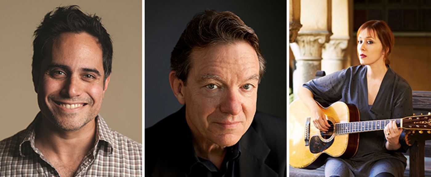 New Works by Rajiv Joseph, Lawrence Wright, Suzanne Vega & Duncan Sheik Slated for Alley Theatre's 2017-18 Season  Image