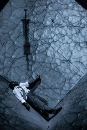 Wellesley Robertson III Photo