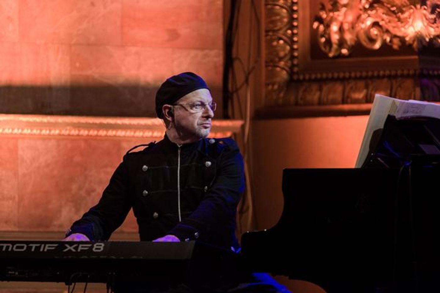 Photo Flash: First Look at ROCKTOPIA National Tour  Image