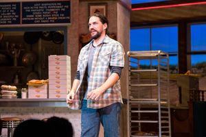 Will Swenson @ BroadwayWorld Will Swenson Photo