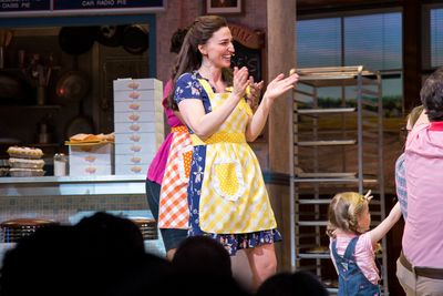 Sara Bareilles Photo