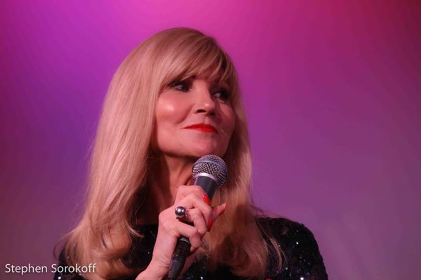 Photo Coverage: Charlie Romo & Friends Celebrate 21 At The Metropolitan Room  Image