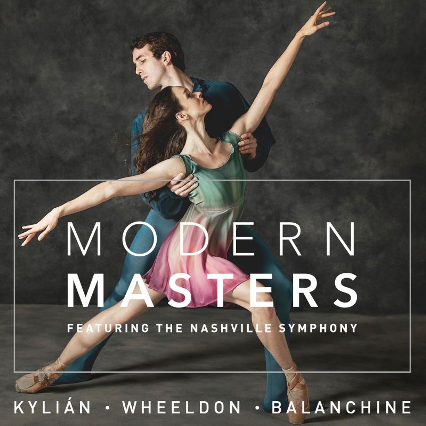 Nashville Ballet Unveils 'Bold' 2017-18 Season  Image