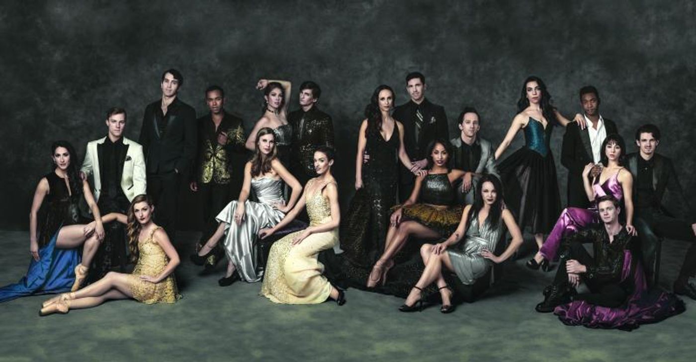 Nashville Ballet Unveils 'Bold' 2017-18 Season  Image