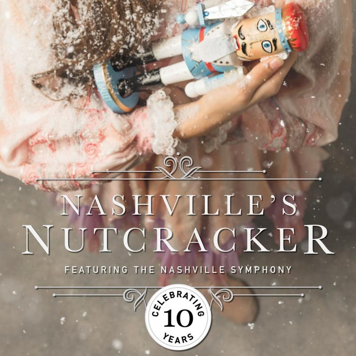 Nashville Ballet Unveils 'Bold' 2017-18 Season  Image