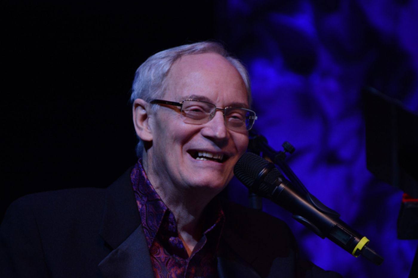 Photo Coverage: RONAN TYNAN Returns to The Patchogue Theatre for the Performing Arts  Image