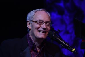 Bill Lewis @ BroadwayWorld Bill Lewis Photo