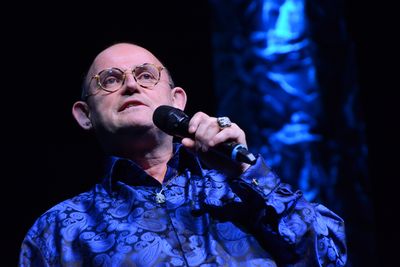 Ronan Tynan Photo