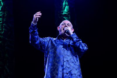 Ronan Tynan Photo
