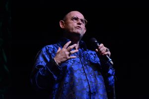 Ronan Tynan @ BroadwayWorld Ronan Tynan Photo
