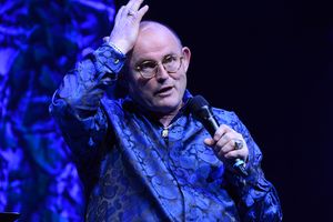 Ronan Tynan @ BroadwayWorld Ronan Tynan Photo