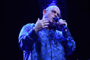 Ronan Tynan @ BroadwayWorld Ronan Tynan Photo