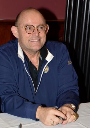 Ronan Tynan @ BroadwayWorld Ronan Tynan Photo