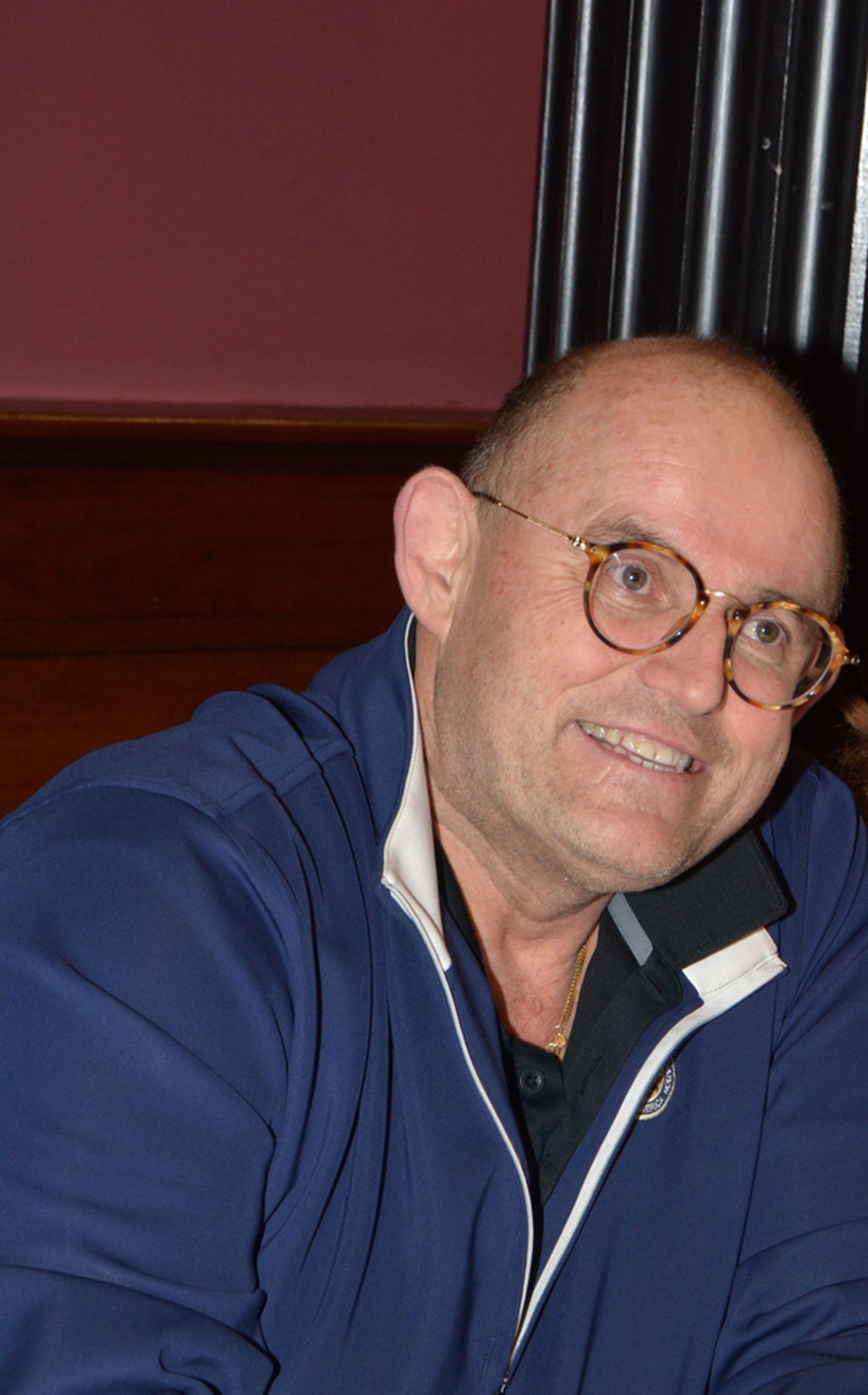 Photo Coverage: RONAN TYNAN Returns to The Patchogue Theatre for the Performing Arts  Image