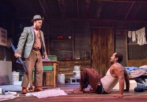 Tom Story and Nathan Hinton Photo