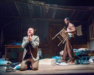 Tom Story and Nathan Hinton Photo