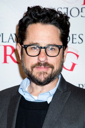 J.J. Abrams @ BroadwayWorld J.J. Abrams Photo