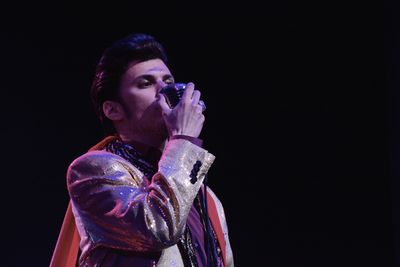 Alex Boniello Photo