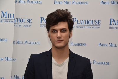 Alex Boniello Photo