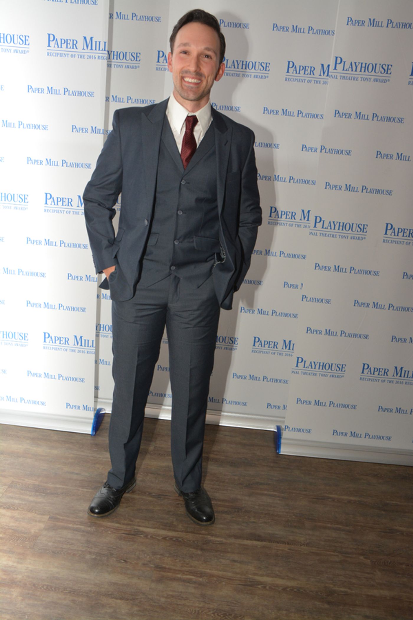 Photo Coverage: Opening Night of MILLION DOLLAR QUARTET At The Paper Mill Playhouse  Image