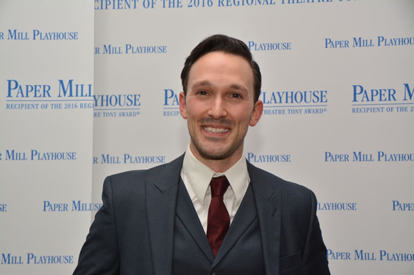 Photo Coverage: Opening Night of MILLION DOLLAR QUARTET At The Paper Mill Playhouse  Image
