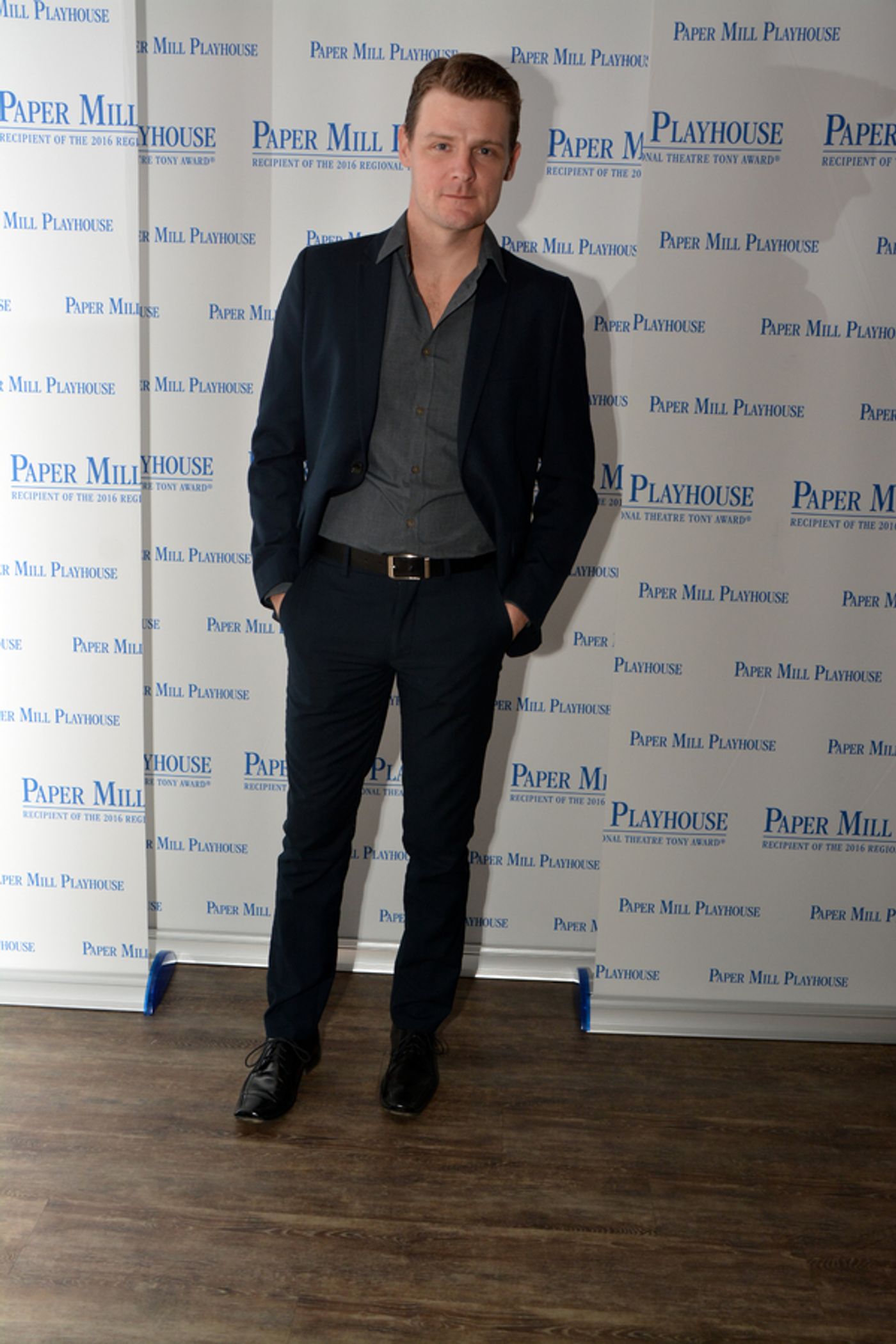 Photo Coverage: Opening Night of MILLION DOLLAR QUARTET At The Paper Mill Playhouse  Image