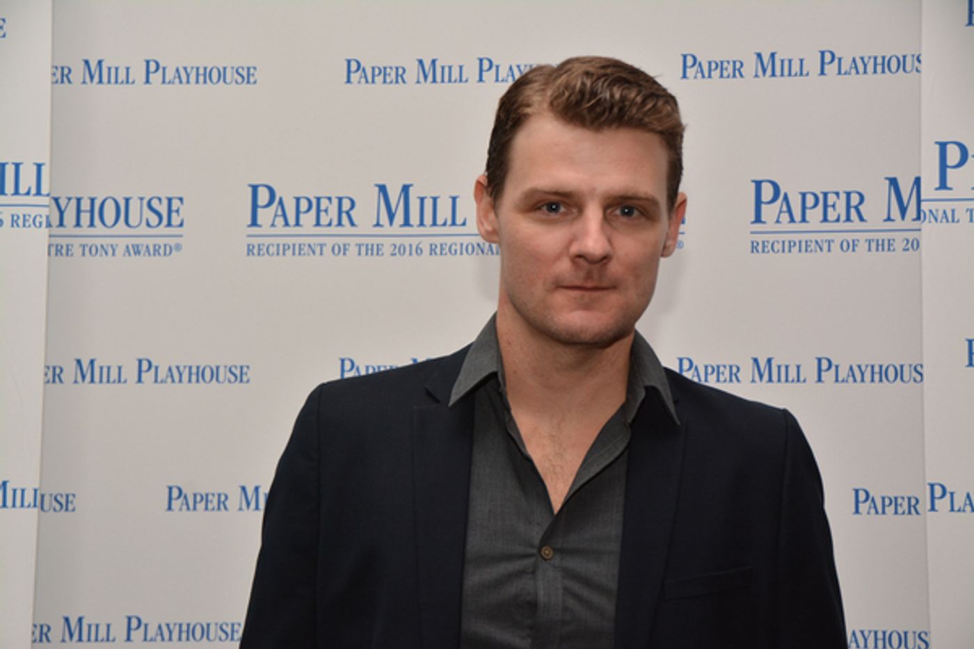 Photo Coverage: Opening Night of MILLION DOLLAR QUARTET At The Paper Mill Playhouse  Image