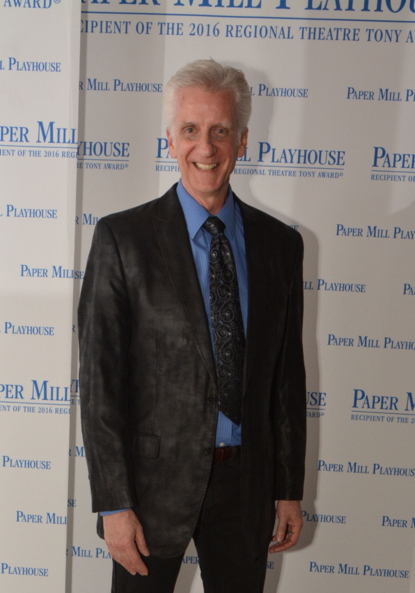 Photo Coverage: Opening Night of MILLION DOLLAR QUARTET At The Paper Mill Playhouse  Image