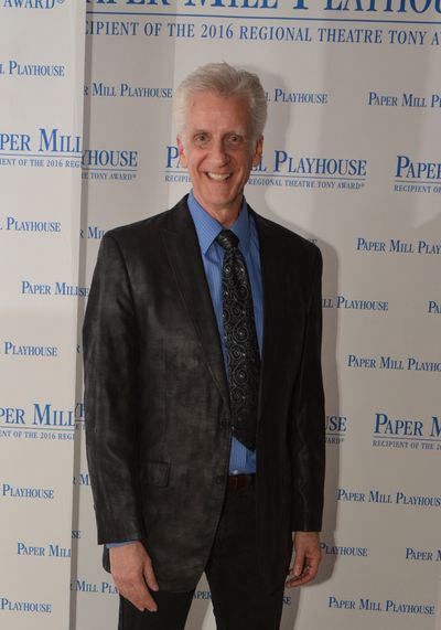 David Sonneborn Photo