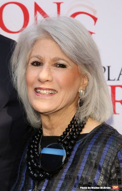 Jamie deRoy Photo