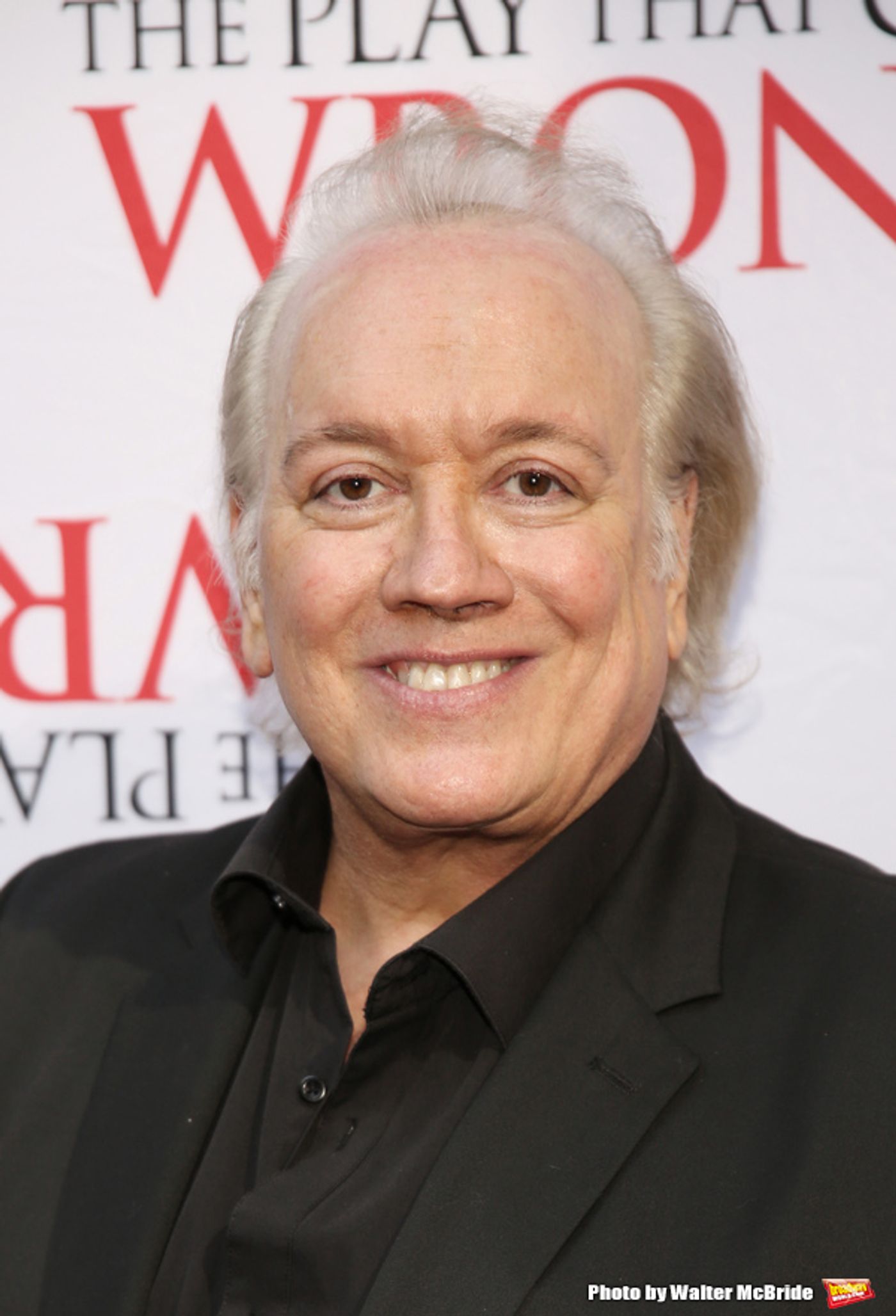 Photo Coverage: On the Opening Night Red Carpet for THE PLAY THAT GOES WRONG!  Image