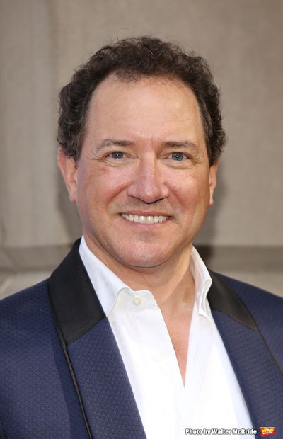 Kevin McCollum Photo