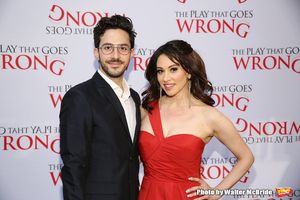 Lesli Margherita @ BroadwayWorld Lesli Margherita Photo