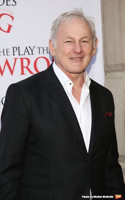 Victor Garber Photo