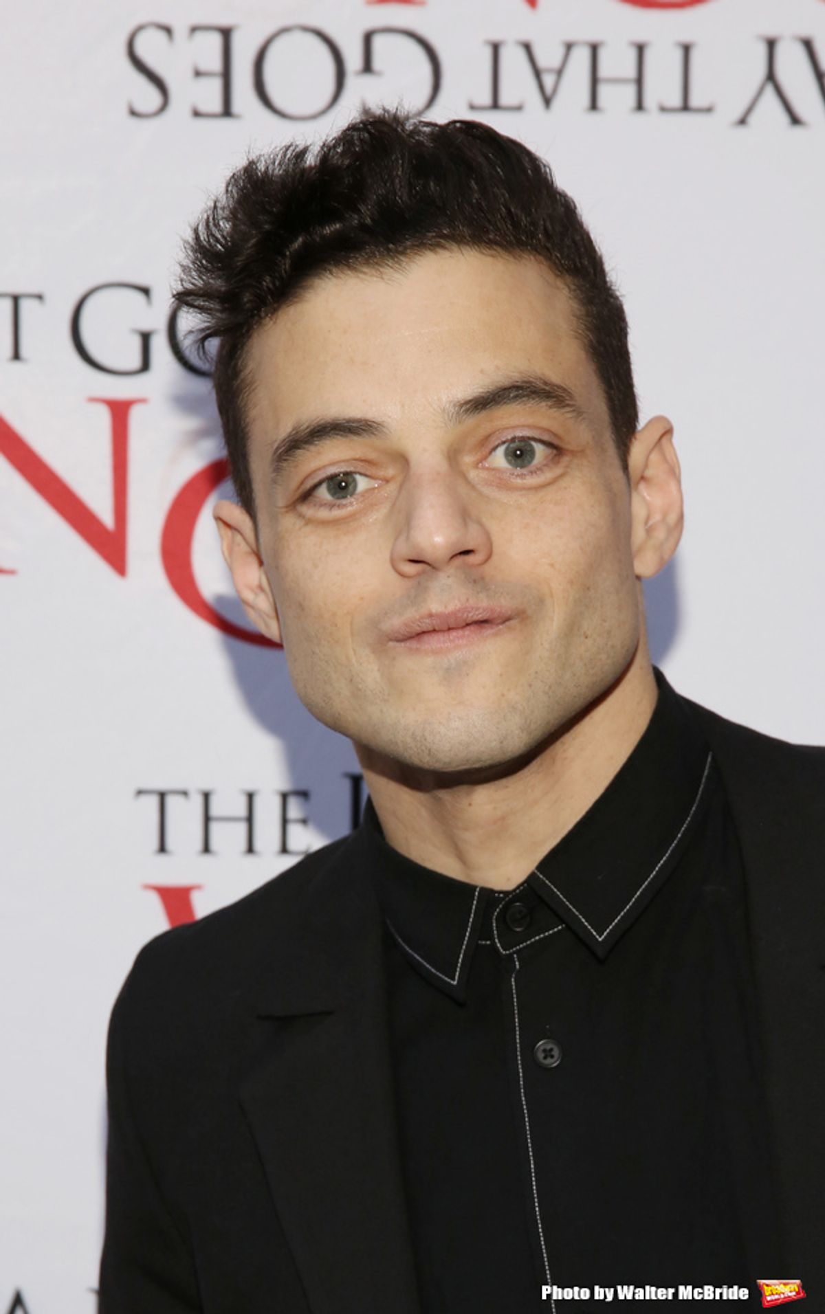Rami Malek at 