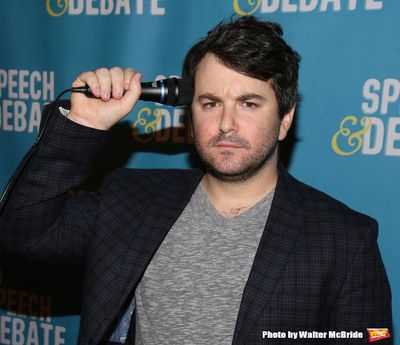 Alex Brightman Photo