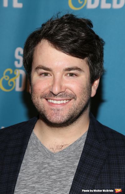 Alex Brightman Photo