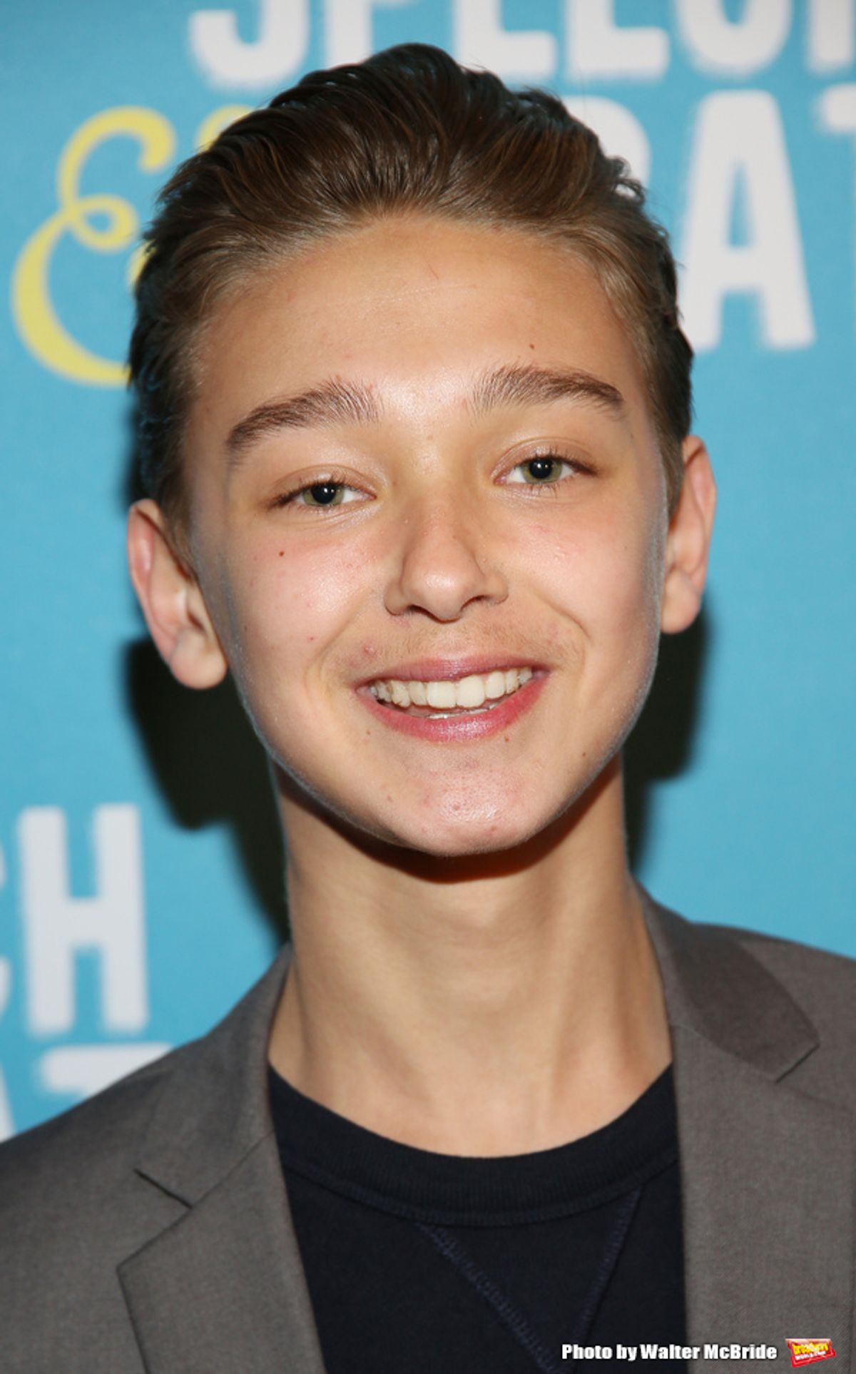 James Freedson Jackson  at 