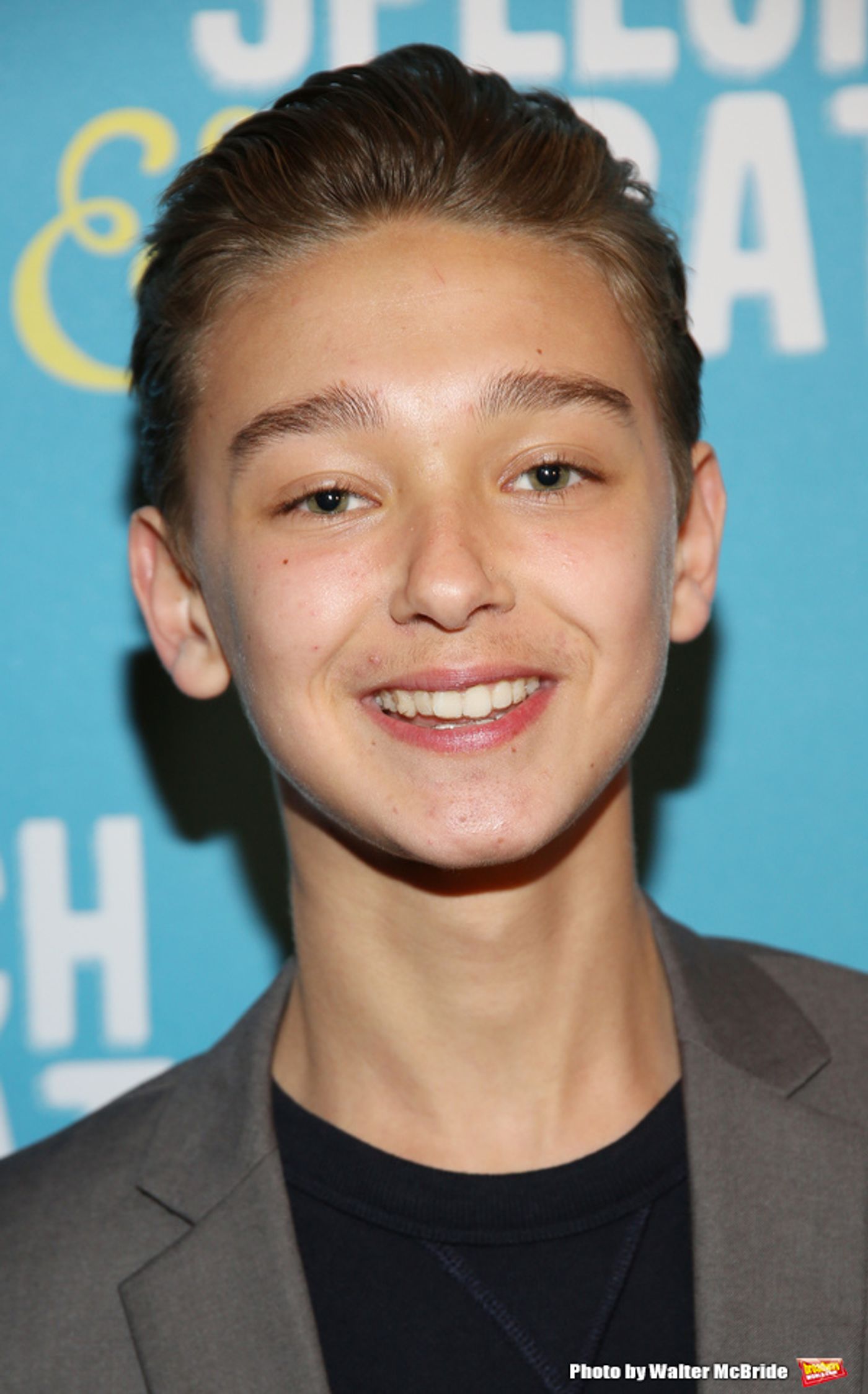 Photo Coverage: Stephen Karam's SPEECH & DEBATE  Celebrates NYC Premiere!  Image