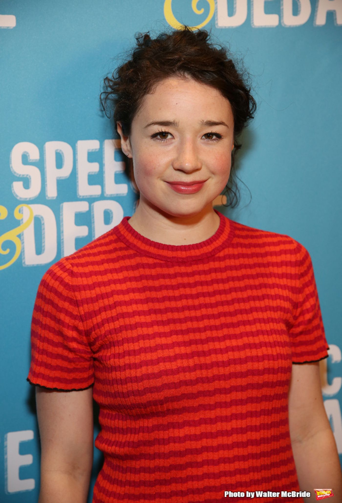 Photo Coverage: Stephen Karam's SPEECH & DEBATE  Celebrates NYC Premiere!  Image