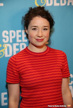 Sarah Steele Photo