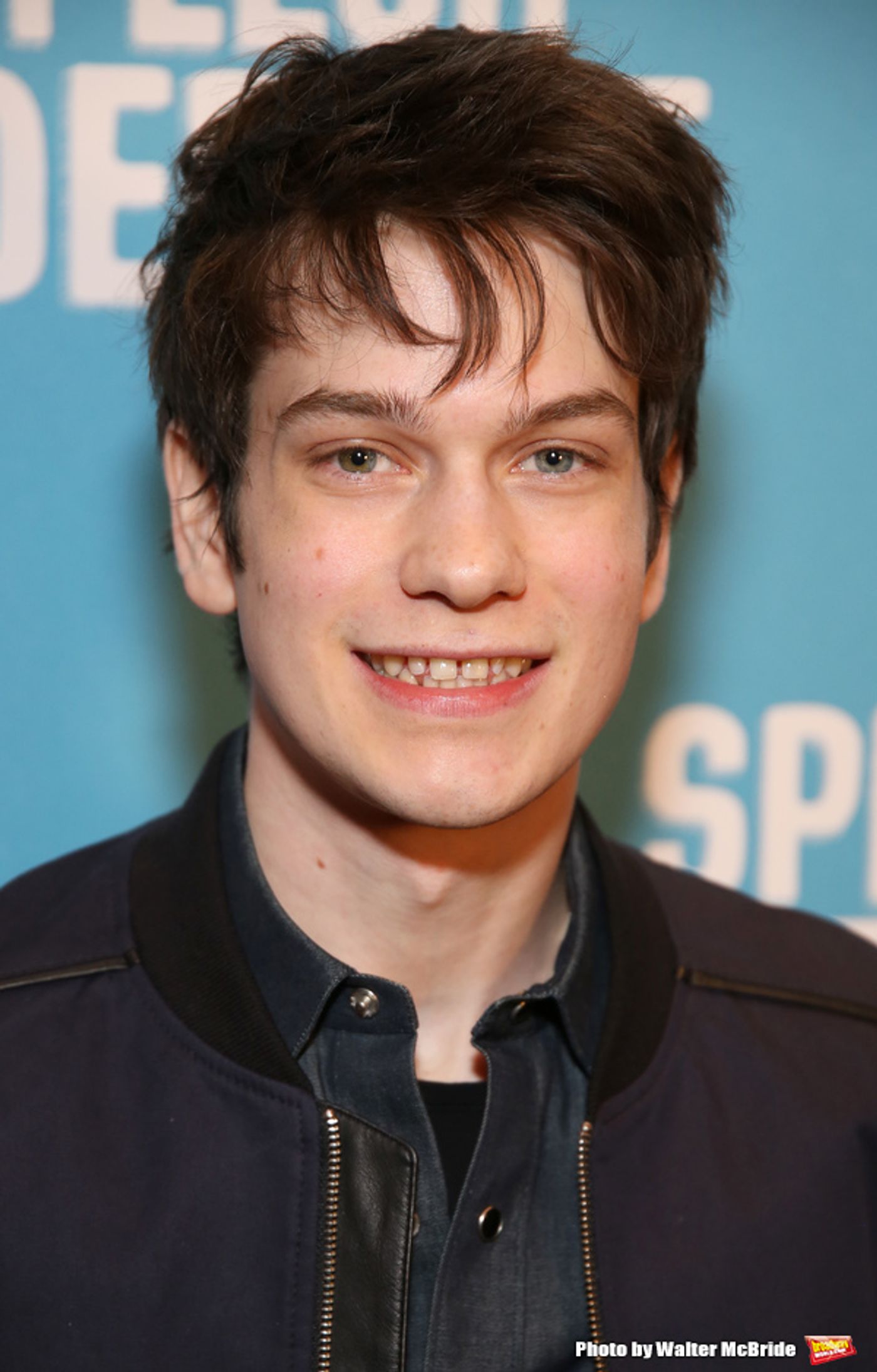 Photo Coverage: Stephen Karam's SPEECH & DEBATE  Celebrates NYC Premiere!  Image